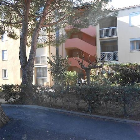 Appartement A La Plage Argelès-sur-Mer Exterior foto