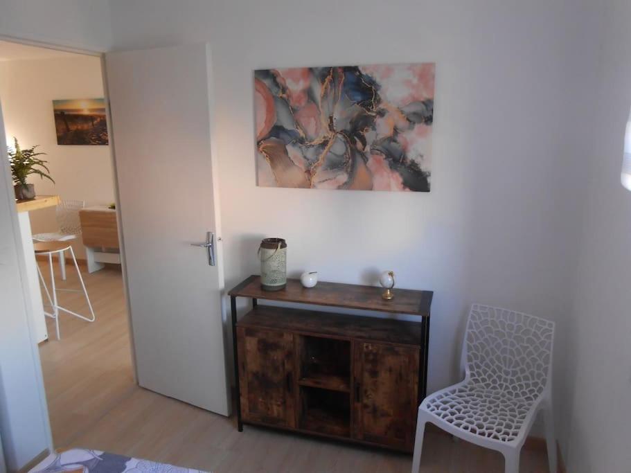 Appartement A La Plage Argelès-sur-Mer Exterior foto